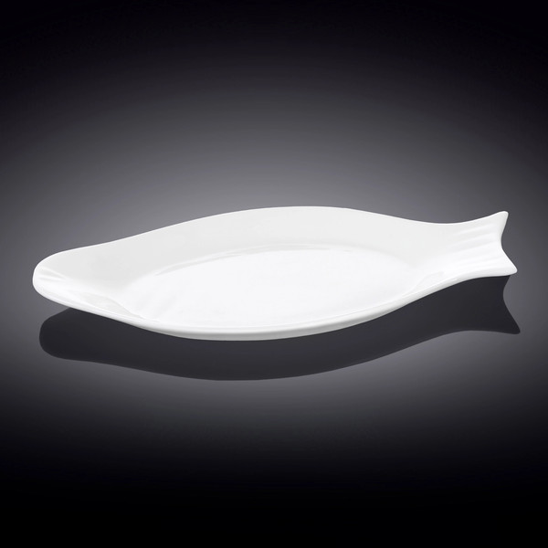 Изображение товара Тарелка для рыбы Wilmax WL-992008/A