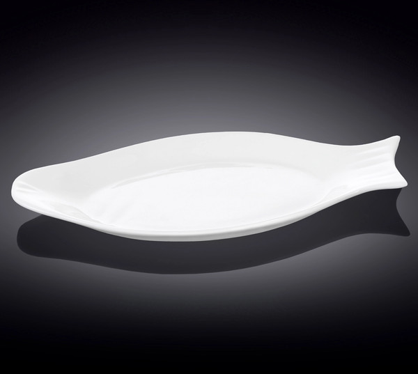 Изображение товара Тарелка для рыбы Wilmax WL-992009/A