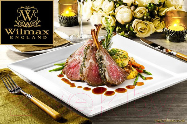 Изображение товара Блюдо Wilmax WL-991224/А