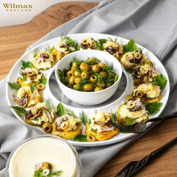 Изображение товара Блюдо Wilmax WL-991370/А