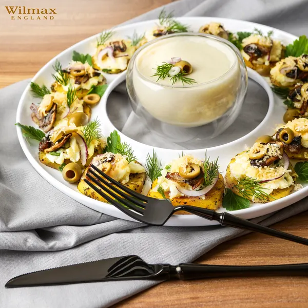 Изображение товара Блюдо Wilmax WL-991370/А