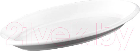 Изображение товара Тарелка для рыбы Wilmax WL-992129/А