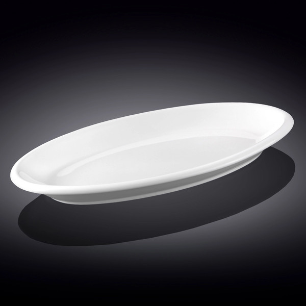 Изображение товара Тарелка для рыбы Wilmax WL-992129/А