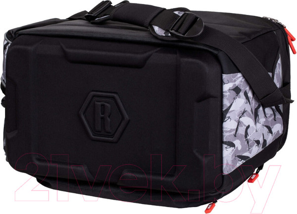 Изображение товара Сумка рыболовная Rapala LureCamo Magnum / RBLCTBMA