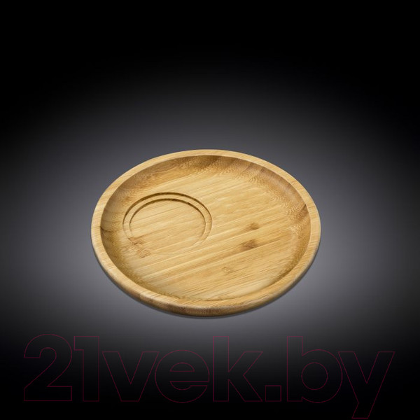 Изображение товара Блюдце Wilmax WL-771112/A