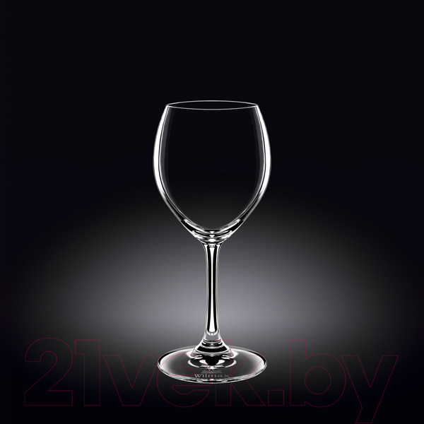 Изображение товара Бокал Wilmax WL-888009/А