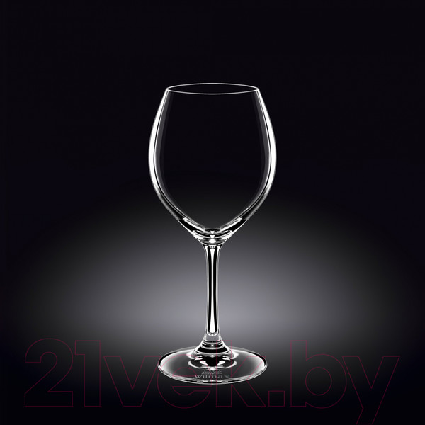 Изображение товара Бокал Wilmax WL-888010/A