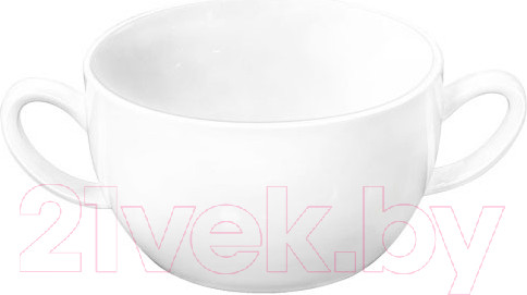 Изображение товара Суповая тарелка Wilmax WL-991225/A