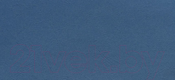 Изображение товара Обложки для переплета Starbind A4 кожа / CCLA4BU230 (100шт, синий)