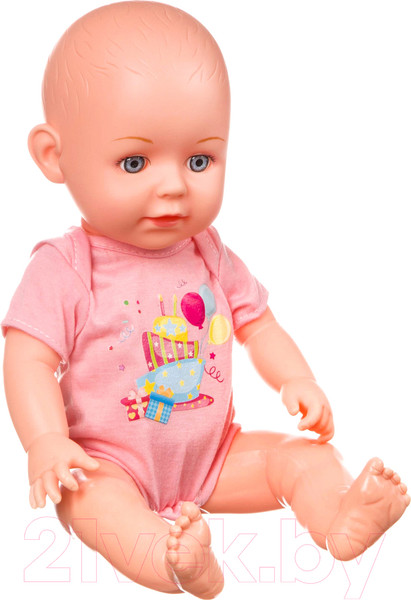 Изображение товара Пупс Bondibon OLY функциональная / ВВ4258