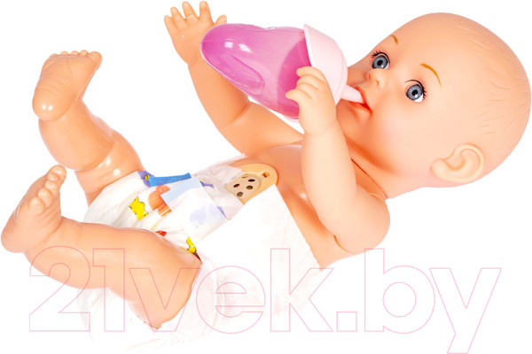 Изображение товара Пупс Bondibon OLY функциональная / ВВ4258