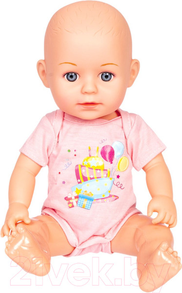 Изображение товара Пупс Bondibon OLY функциональная / ВВ4258