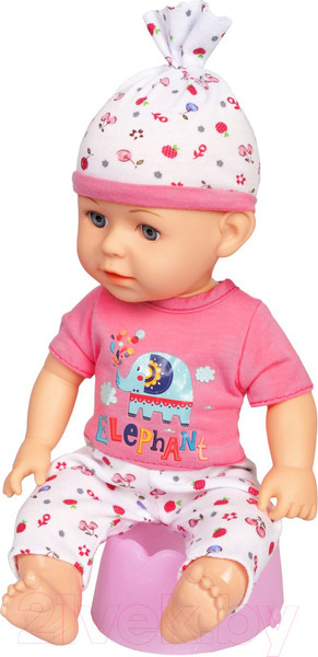 Изображение товара Пупс Bondibon OLY функциональная / ВВ4259