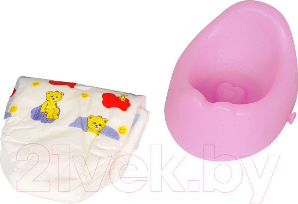 Изображение товара Пупс Bondibon OLY функциональная / ВВ4259