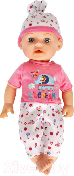 Изображение товара Пупс Bondibon OLY функциональная / ВВ4259