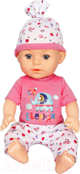 Изображение товара Пупс Bondibon OLY функциональная / ВВ4259