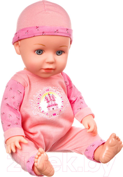 Изображение товара Пупс с аксессуарами Bondibon OLY функциональная / ВВ4260