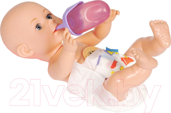 Изображение товара Пупс с аксессуарами Bondibon OLY функциональная / ВВ4260