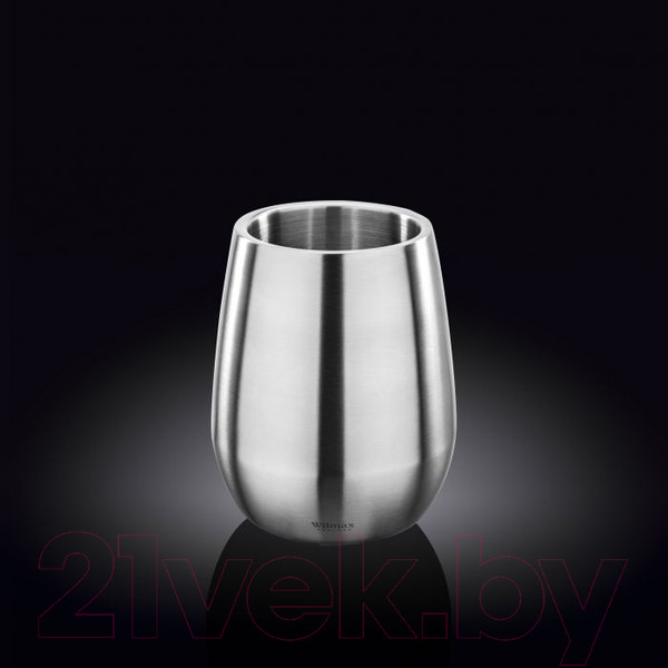 Изображение товара Ведерко для льда Wilmax WL-552403/А