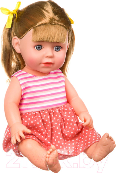Изображение товара Пупс с аксессуарами Bondibon OLY функциональная / ВВ4261