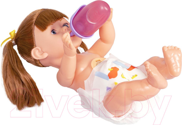 Изображение товара Пупс с аксессуарами Bondibon OLY функциональная / ВВ4261