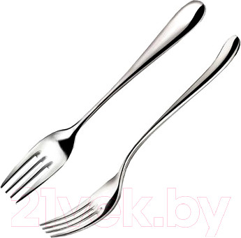 Изображение товара Набор десертных вилок Wilmax WL-999117/2В (2шт)