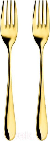 Изображение товара Набор десертных вилок Wilmax WL-999165/2В (2шт)