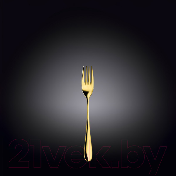 Изображение товара Набор десертных вилок Wilmax WL-999165/2В (2шт)