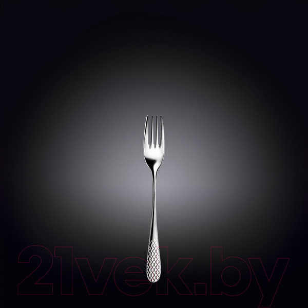 Изображение товара Набор десертных вилок Wilmax WL-999217/2В (2шт)