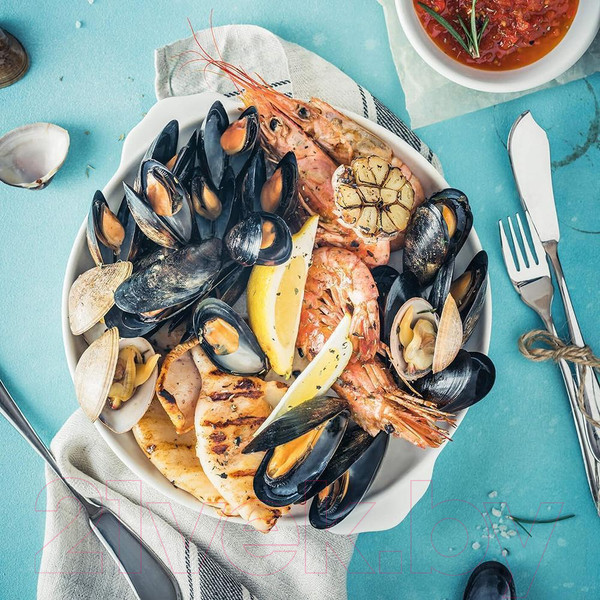 Изображение товара Столовая вилка Wilmax WL-999110/А