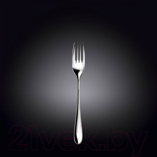 Изображение товара Набор вилок для закусок Wilmax WL-999107/2В (2шт)