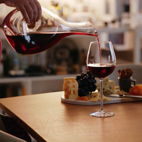 Изображение товара Декантер Wilmax WL-888341/1С