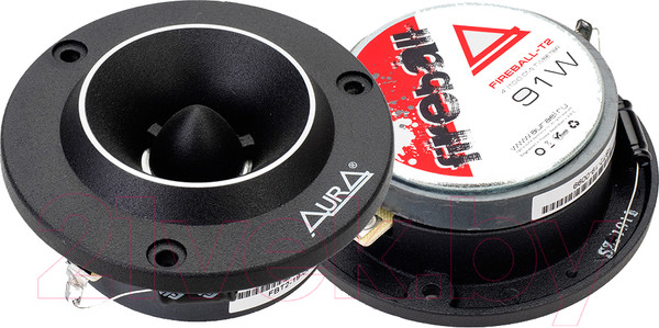 Изображение товара Твитер AURA Fireball-T2