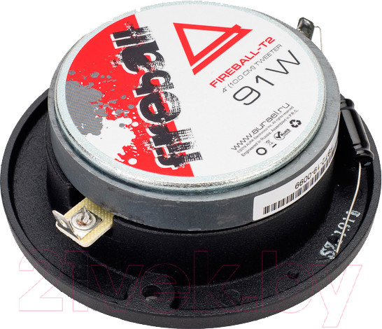 Изображение товара Твитер AURA Fireball-T2