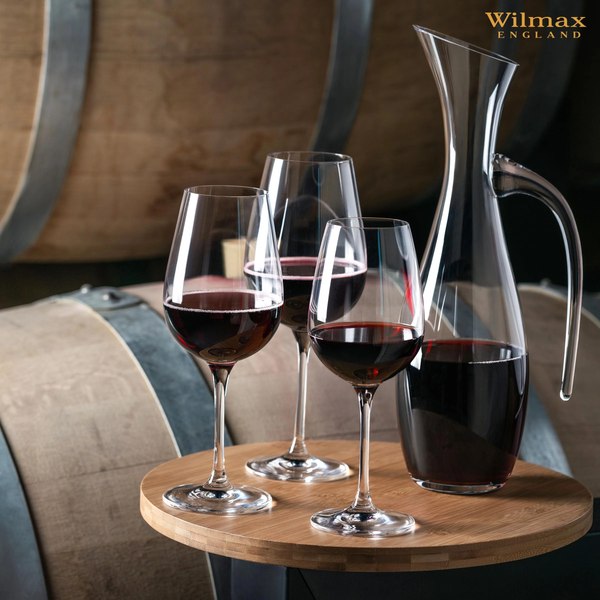 Изображение товара Декантер Wilmax WL-888330/1С