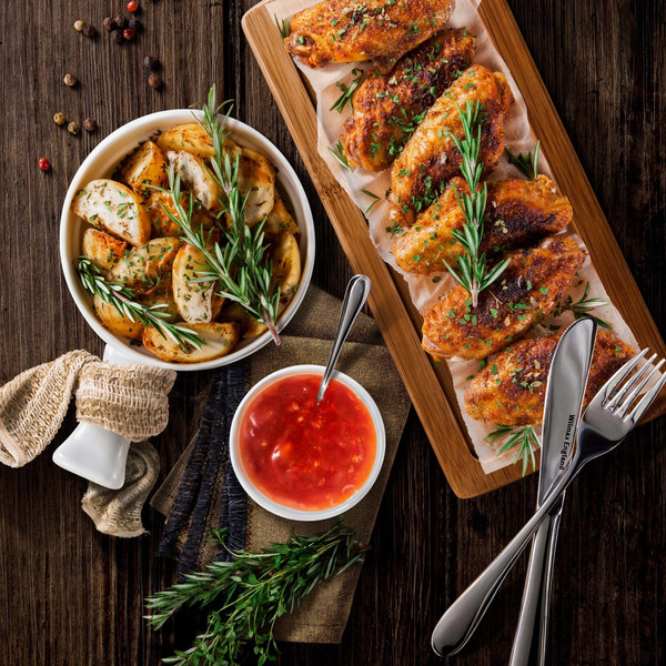 Изображение товара Форма для запекания Wilmax WL-997013/A