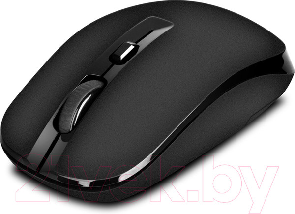 Изображение товара Мышь Sven RX-260W Wireless (черный)