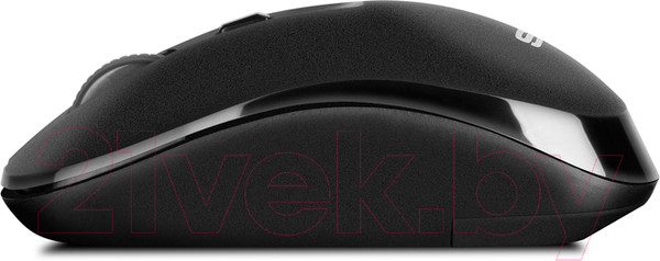 Изображение товара Мышь Sven RX-260W Wireless (черный)