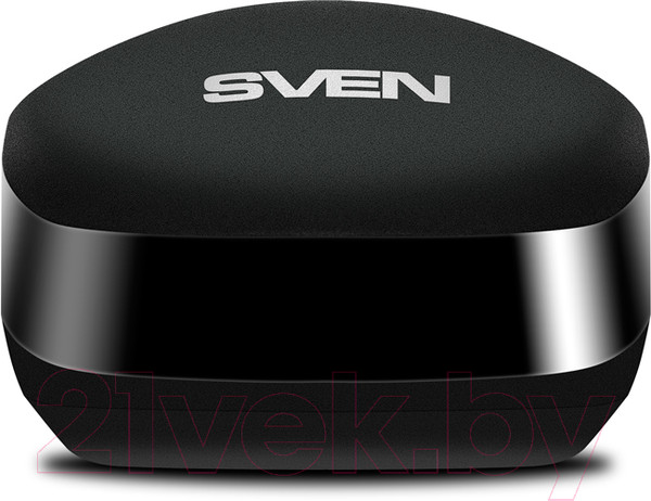 Изображение товара Мышь Sven RX-260W Wireless (черный)