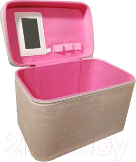 Изображение товара Кейс для косметики MONAMI CX7433-3