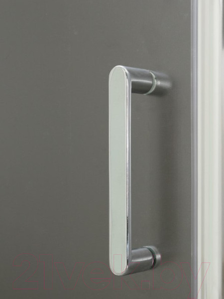 Изображение товара Душевой уголок BelBagno UNO-195-A-2-80-P-Cr