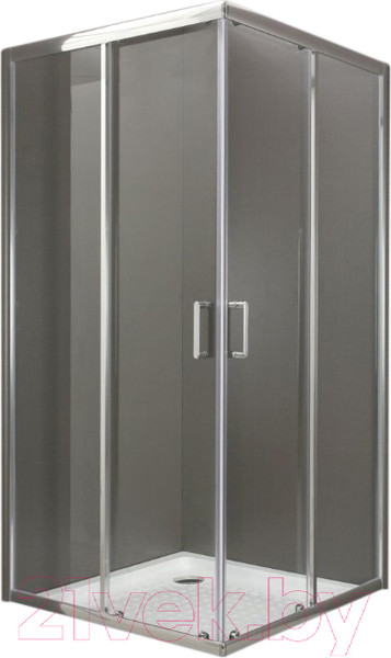 Изображение товара Душевой уголок BelBagno UNO-195-A-2-90-C-Cr