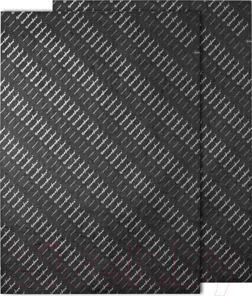 Изображение товара Бумага копировальная Darvish DV-3943-02 (50л, черный)