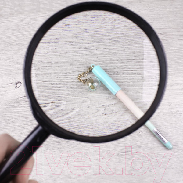 Изображение товара Лупа ручная Darvish DV-10576 (100мм)