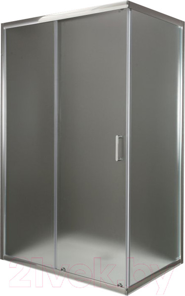 Изображение товара Душевой уголок BelBagno UNO-195-AH-1-120/90-P-Cr