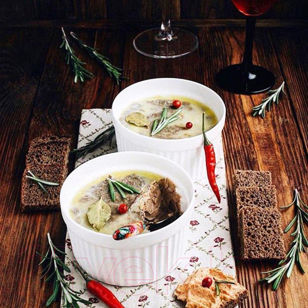 Изображение товара Рамекин Wilmax WL-996121/A