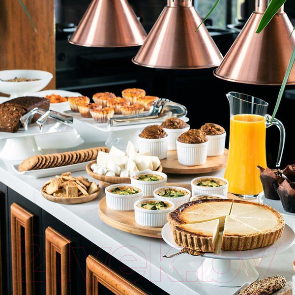 Изображение товара Рамекин Wilmax WL-996121/A