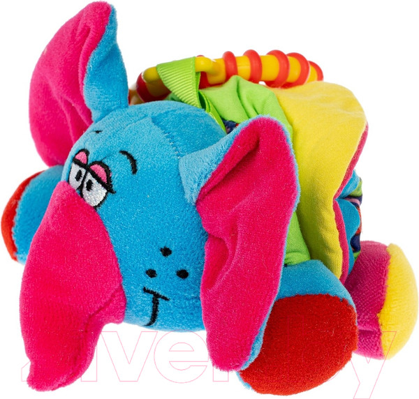 Изображение товара Подвеска на кроватку Bondibon ВВ1301-СЛОН