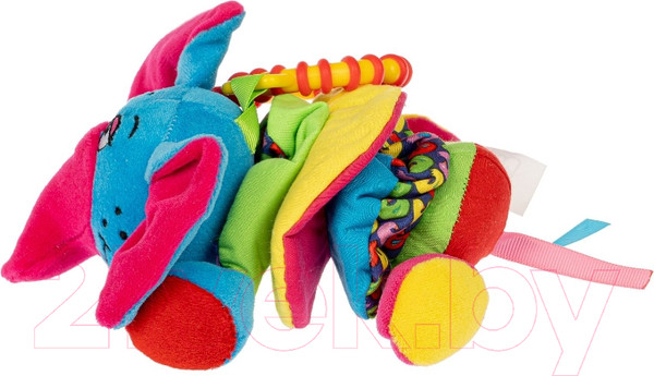 Изображение товара Подвеска на кроватку Bondibon ВВ1301-СЛОН