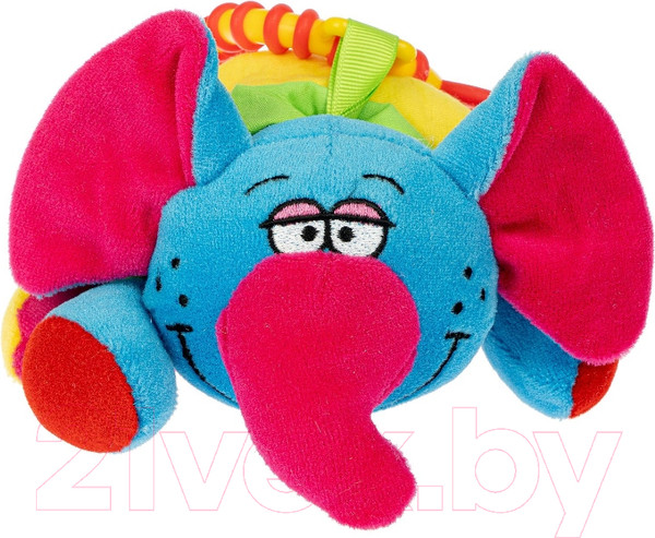 Изображение товара Подвеска на кроватку Bondibon ВВ1301-СЛОН